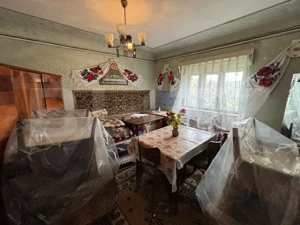 Casa de vanzare cu 3 camere