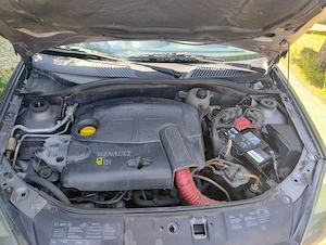 Renault Clio 1.5 dci - imagine 9