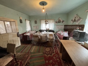 Casa de vanzare cu 3 camere - imagine 5