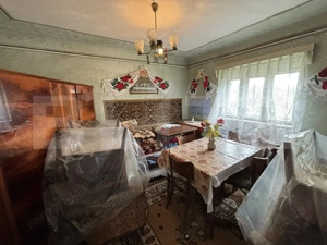 Casa de vanzare cu 3 camere - imagine 2