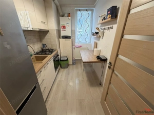 Apartament 2 camere, parter, bloc 2019, parcare proprie - imagine 3