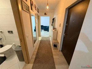 Apartament 2 camere, parter, bloc 2019, parcare proprie - imagine 8