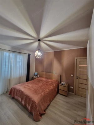 Apartament 2 camere, parter, bloc 2019, parcare proprie - imagine 6