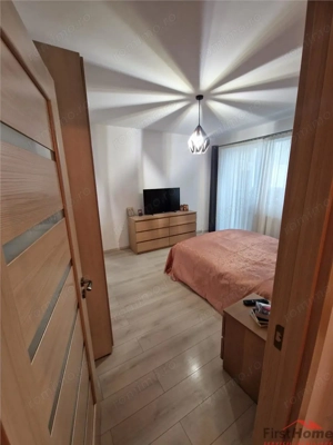 Apartament 2 camere, parter, bloc 2019, parcare proprie - imagine 7