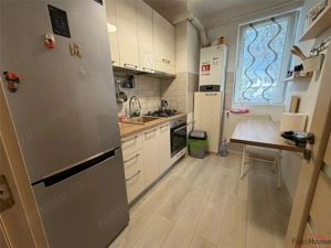 Apartament 2 camere, parter, bloc 2019, parcare proprie - imagine 4
