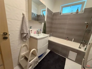 Apartament 2 camere, parter, bloc 2019, parcare proprie - imagine 10