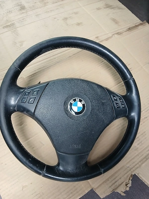  BMW Seria 3 - imagine 2