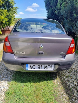 Renault Clio 1.5 dci - imagine 3