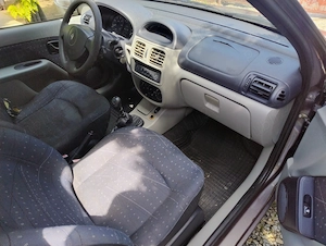Renault Clio 1.5 dci - imagine 4