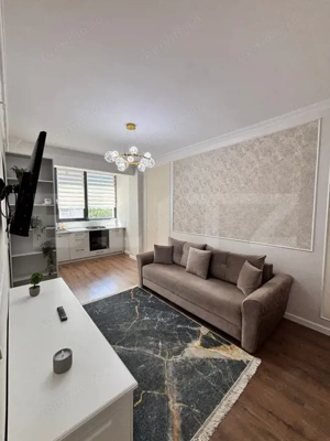 Apartament modern cu 3 camere, 59 mp, etaj intermediar, zona Nordic