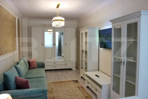 Apartament modern cu 2 camere, etaj intermediar, 57 mp, zona Nordic