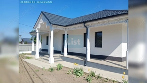 CASA BOIEREASCA RENOVATA INTEGRAL