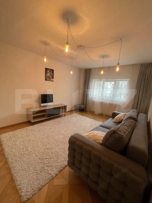 Apartament cu 3 camere, 67 mp, etaj 1 - zona Obcini