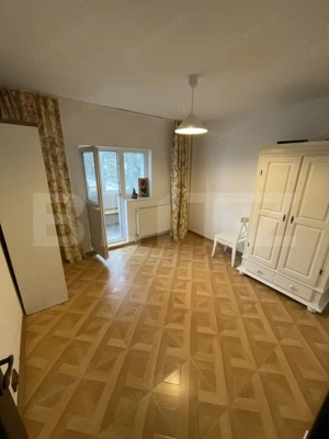 Apartament cu 3 camere, 67 mp, etaj 1 - zona Obcini - imagine 3