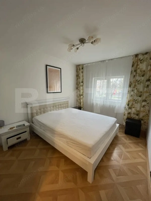 Apartament cu 3 camere, 67 mp, etaj 1 - zona Obcini - imagine 2