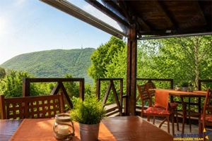 Vila + pensiune, pe 1.500 mp teren, Drumul Poienii, Brasov - imagine 4