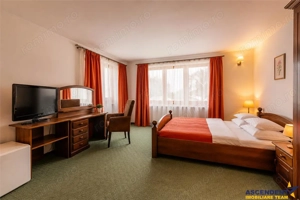Vila + pensiune, pe 1.500 mp teren, Drumul Poienii, Brasov - imagine 12