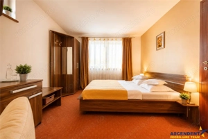 Vila + pensiune, pe 1.500 mp teren, Drumul Poienii, Brasov - imagine 5