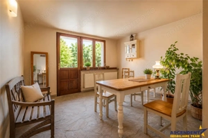 Vila + pensiune, pe 1.500 mp teren, Drumul Poienii, Brasov - imagine 10