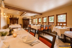 Vila + pensiune, pe 1.500 mp teren, Drumul Poienii, Brasov - imagine 3