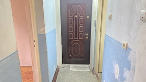 Vand apartament 2 camere decomandat in Deva, zona Gojdu, etaj 1, bloc de 4 etaje de caramida,  - imagine 8