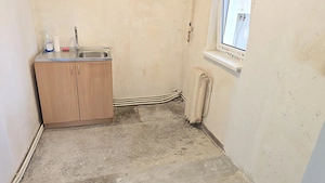 Vand apartament 2 camere decomandat in Deva, zona Gojdu, etaj 1, bloc de 4 etaje de caramida,  - imagine 5