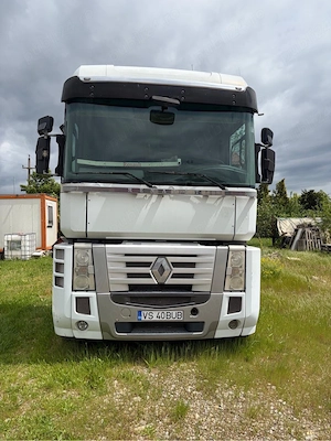 renault magnum - imagine 3