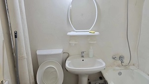 Vand apartament 2 camere decomandat in Deva, zona Gojdu, etaj 1, bloc de 4 etaje de caramida,  - imagine 10