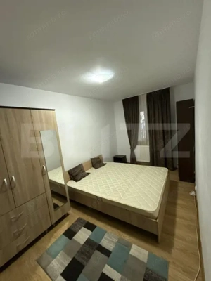 Apartament 2 camere, 50 mp, parter, zona George Enescu 