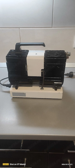 pompa vacuum ori conpresor