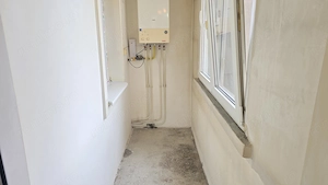 Vand apartament 2 camere decomandat in Deva, zona Gojdu, etaj 1, bloc de 4 etaje de caramida,  - imagine 4
