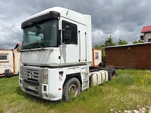 renault magnum - imagine 2