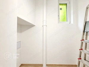 Apartament 2 camere, recent renovat, etaj 1, Bulevardul Revolutiei - imagine 11