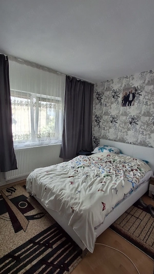 vînd apartament 2 camere - imagine 5