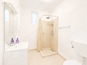 Apartament 2 camere, recent renovat, etaj 1, Bulevardul Revolutiei - imagine 8
