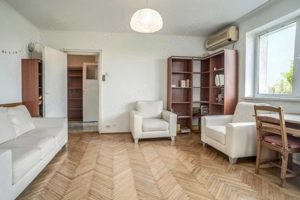 Apartament 2 camere zona Bd. Nicolae Grigorescu - Metrou Titan - Parc