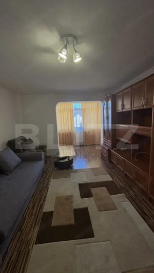 Apartament 2 camere, decomandat, zona Gârdu
