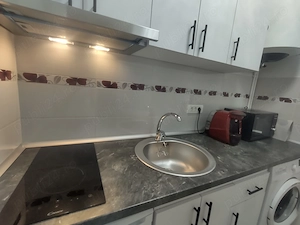 Apartament cu o camera Iulius Mall Dedeman Vivalia  - imagine 4