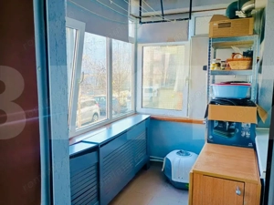 Apartament 2 camere decomandat –  Dorohoi - imagine 10