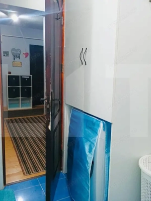 Apartament 2 camere decomandat –  Dorohoi - imagine 9