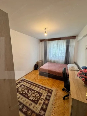 Apartament cu 4 camere decomandat - Parcul Mihai Eminescu - etaj 2
