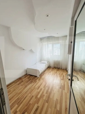 Apartament cu 3 camere - Botosani
