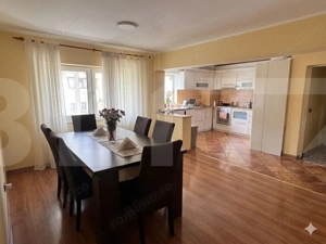 Apartament 4 camere, 78 mp, lift, 2 balcoane – Stadion Municipal