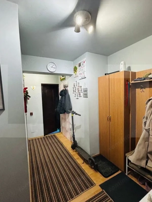 Apartament 2 camere decomandat –  Dorohoi - imagine 7