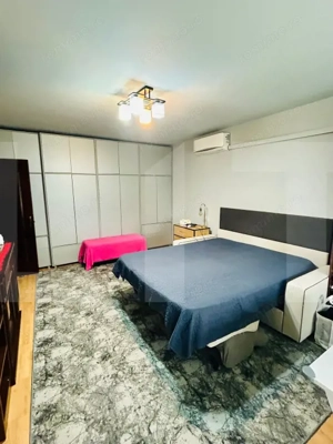 Apartament 2 camere decomandat –  Dorohoi