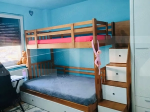 Apartament 2 camere decomandat –  Dorohoi - imagine 3