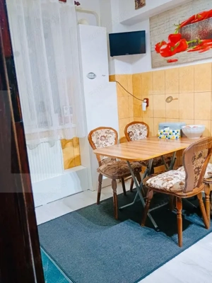 Apartament 2 camere decomandat –  Dorohoi - imagine 5