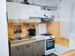Apartament 2 camere decomandat –  Dorohoi - imagine 4