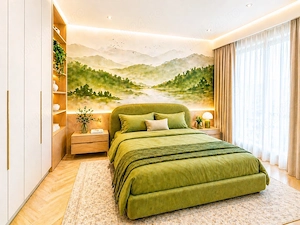 studio apartament 2 camere de inchiriat pipera cortina north