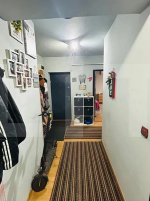 Apartament 2 camere decomandat –  Dorohoi - imagine 6